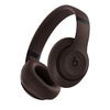 Beats Studio Pro, active noise-cancelling, deep brown