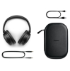 Bose QC 45, black