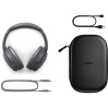 Bose QC 45, grey