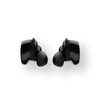 Bose QuietComfort Earbuds, active noise-cancelling, black