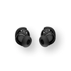 Bose QuietComfort Earbuds, active noise-cancelling, black
