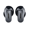 Bose QuietComfort Ultra Earbuds, active noise-cancelling, black