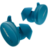 Bose Sport Earbuds, blue