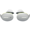 Bose Sport Earbuds, gray/lime