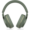 Bowers & Wilkins Px7 S2e, noise-cancelling, forest green