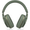 Bowers & Wilkins Px7 S2e, noise-cancelling, forest green
