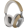 Bowers & Wilkins Px8, noise-cancelling, tan