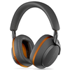 Bowers & Wilkins Px8 McLaren Edition, noise-cancelling, black/orange