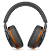Bowers & Wilkins Px8 McLaren Edition, noise-cancelling, black/orange