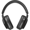 Bowers & Wilkins Px7 S2e, noise-cancelling, black