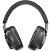 Bowers & Wilkins Px8, noise-cancelling, black