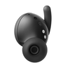 Google Pixel Buds A-Series, charcoal