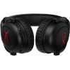 HyperX Cloud Core Wireless, DTS Headphone:X, black