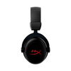 HyperX Cloud II Core, black headset