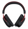 HyperX Cloud II Wireless, black/red