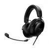 HyperX Cloud III, black