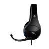 HyperX Cloud Stinger, PlayStation 5, black