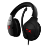 HyperX Cloud Stinger, black
