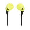 JBL Endurance RUNBT, black/yellow