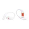 JBL Endurance Zone, white - True-wireless sport earbuds