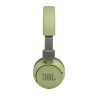 JBL JR 310, green