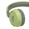 JBL JR 310, green
