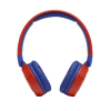 JBL JR 310, red/blue
