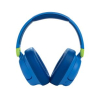 JBL JR 460, blue