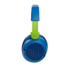 JBL JR 460, blue