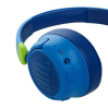 JBL JR 460, blue
