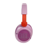 JBL JR 460, pink