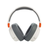 JBL JR 460, white/gray