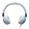JBL Junior 320, blue - Kid's headphones