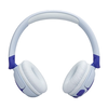 JBL Junior 320BT, blue