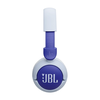 JBL Junior 320BT, blue