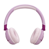 JBL Junior 320BT, purple