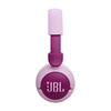 JBL Junior 320BT, purple