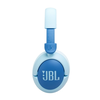JBL Junior 470NC, blue Headphones