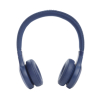 JBL Live 460, blue