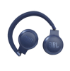 JBL Live 460, blue