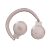 JBL Live 460, pink