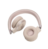 JBL Live 460, pink