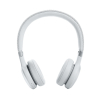 JBL Live 460, white