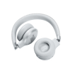 JBL Live 460, white