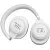 JBL Live 500, white