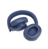 JBL Live 660, blue