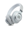 JBL Live 660, white