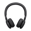JBL Live 670NC, adaptive noise-cancelling, black
