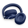 JBL Live 770NC, adaptive noise-cancelling, blue