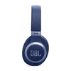 JBL Live 770NC, adaptive noise-cancelling, blue